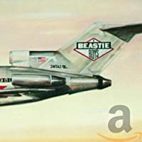 Licensed To Ill